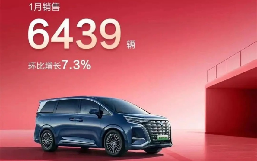 1月多家新能源车企销量腰斩，这都遇上了啥事？