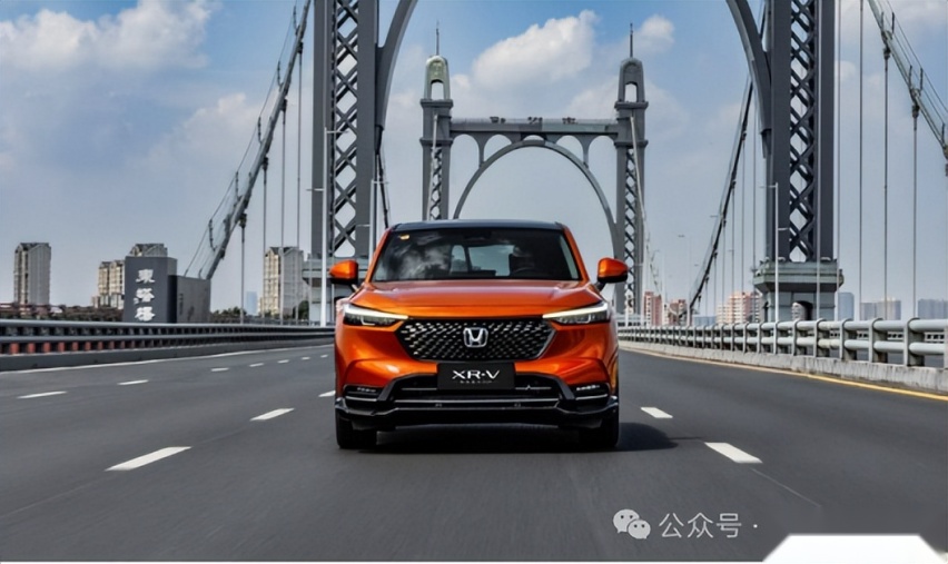 “春日经济”掀消费潮，XR-V为年轻人出行神助攻！