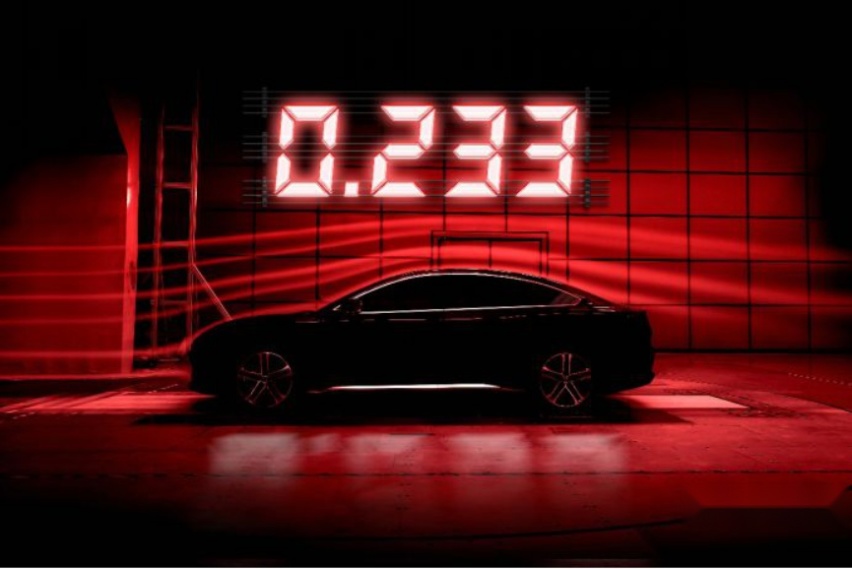 比亚迪汉EV零百3.9秒牛不牛 看看全球3秒俱乐部成员就知道