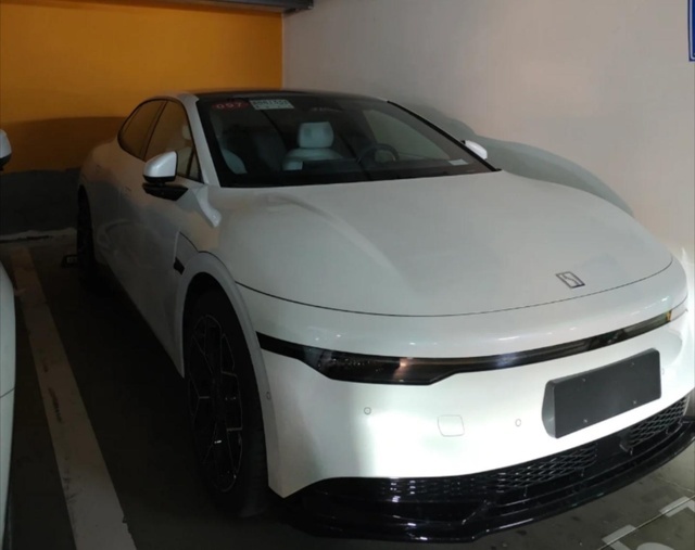 【E汽车】极氪007入门车型曝光