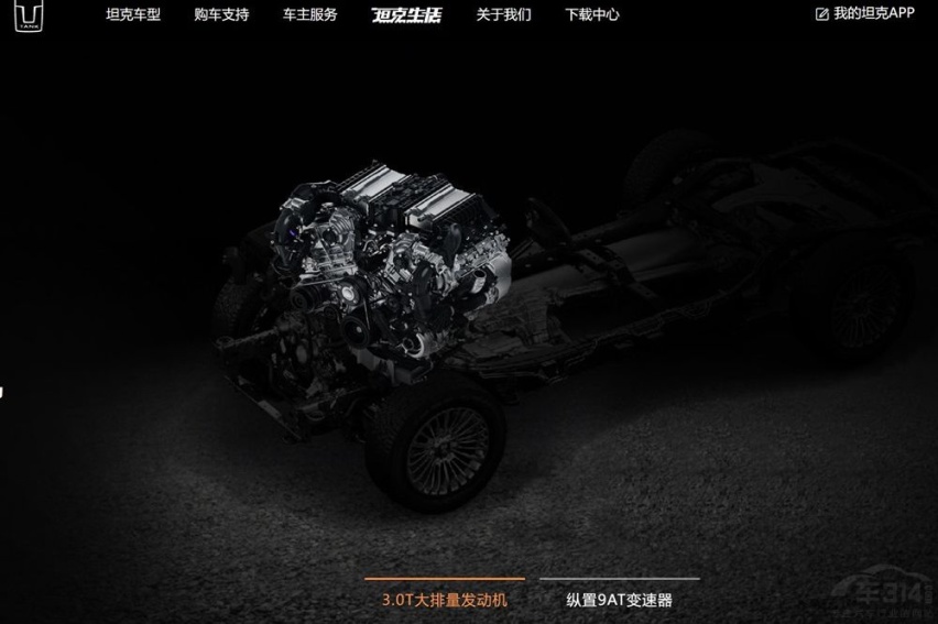 一文盘点:广州车展上最令人心神向往的车型