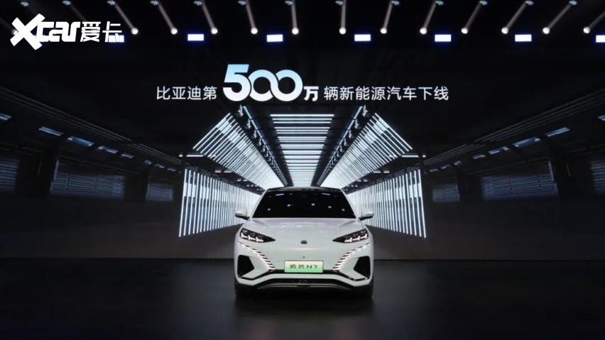 筚路蓝缕！构建空前绝后的中国“新能源大三角”