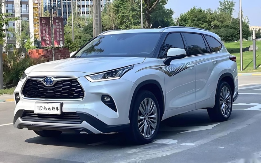 十一自驾出游租什么车？首选油混、其次增程，千万不要选纯电