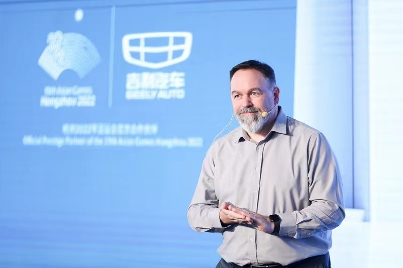 星越L 国货之光的秘密 颠覆紧凑型SUV