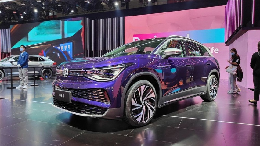 全是狠角色 6月即将上市的三款重磅SUV新车