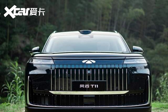 大六座SUV“井喷”,风云T11的用户价值分析
