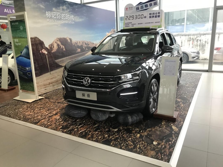 当前最热门的SUV，其中2款早买早享受，还有2款建议再等等