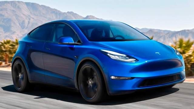 卖15万续航500公里？特斯拉低价新车，买得起修不起