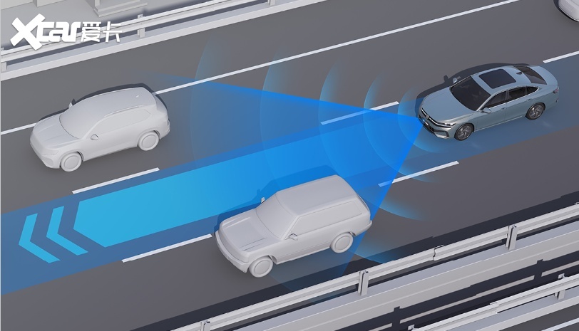 2026款迈腾B9新增遥控泊车，轻松应对复杂车位