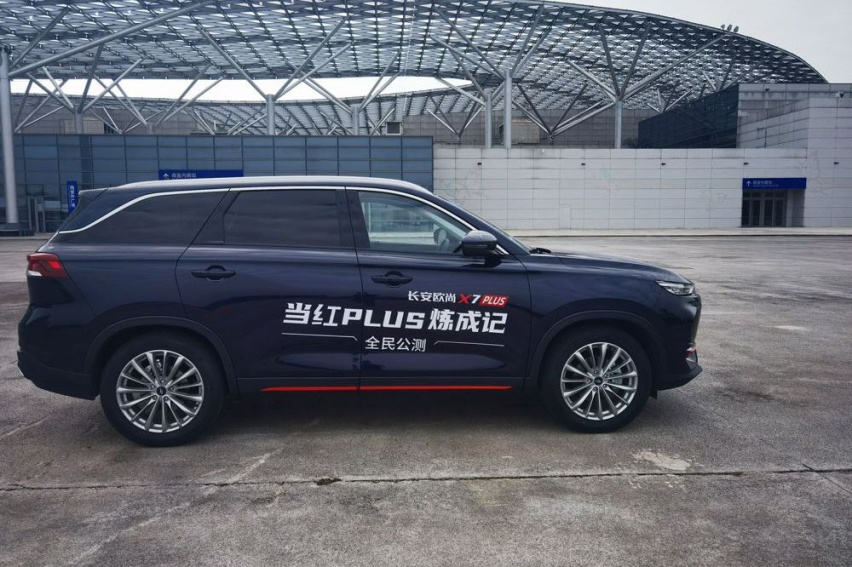 10万出头也能买高能SUV？这几台考虑下