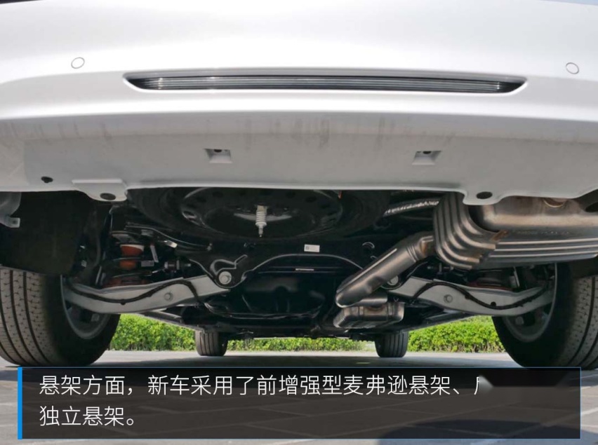 新车实拍，称霸陆路20年，如今再出组合拳，实力怎么样？