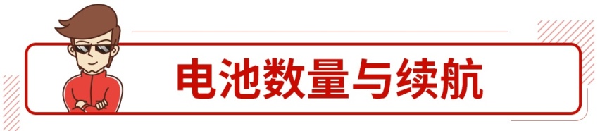 续航超不过800km，是厂家做不到吗？原因竟是这个
