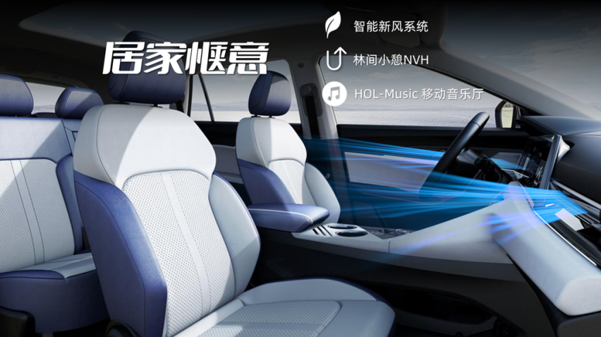 大一号，更舒适！9.98-13.98万元  思皓X8 PLUS预售发布