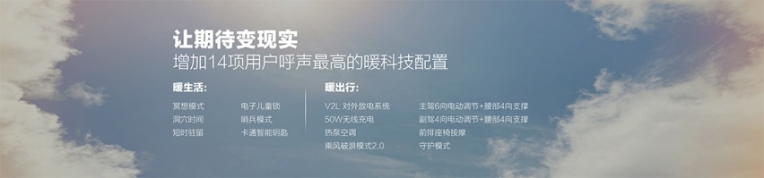 妥妥的仙女座驾？增配调价太棒，2023款芭蕾猫14.98万起