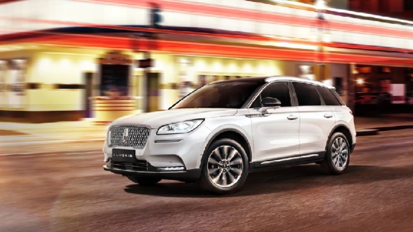 手握25万预算想买豪华品牌SUV？这4款既有面子又有里子，买！
