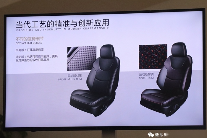 凯迪拉克CT5实拍：溜起背来，连老车主都怕