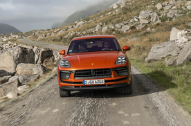 19万能开上保时捷？买的时候“抄底”，修的时候“抄家”