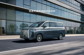 刘京说车｜“国民MPV”锐胜M8走进石门！实力引爆全城购车潮