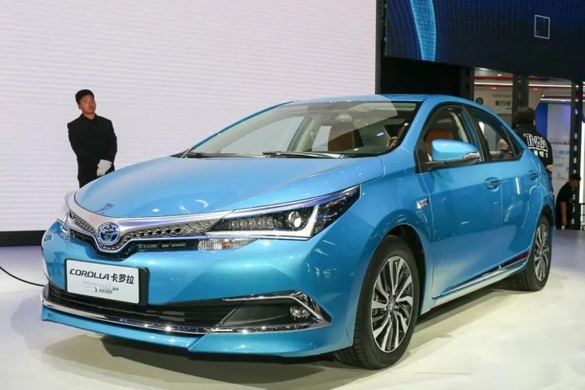5月份个位数销量的车型 是质量差还是巷子深？