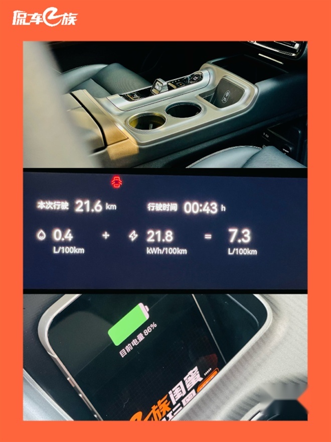 MPV“战局”新手玩家：传祺E8，真·吊打奥德赛？