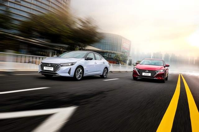5月卖了6万台新车，超过一半是轩逸！日产单腿策略还能玩多久？