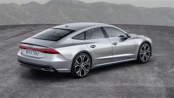 2022年之前不卖车？上汽奥迪可能真的做不到！