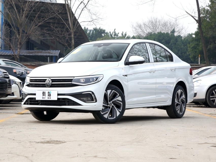 15万内的家用轿车，比宝来更值得选的是凌派