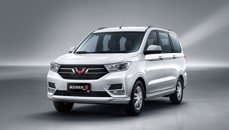 11月MPV销量榜：五菱宏光不负“神车”之名！
