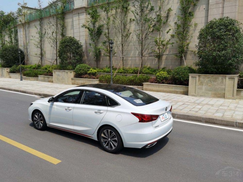 2021年第二周重庆优惠车型盘点 不到三十万买中大型车