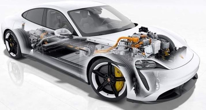 热度超过国产Model 3，这款电动车堪称2019年最耀眼的