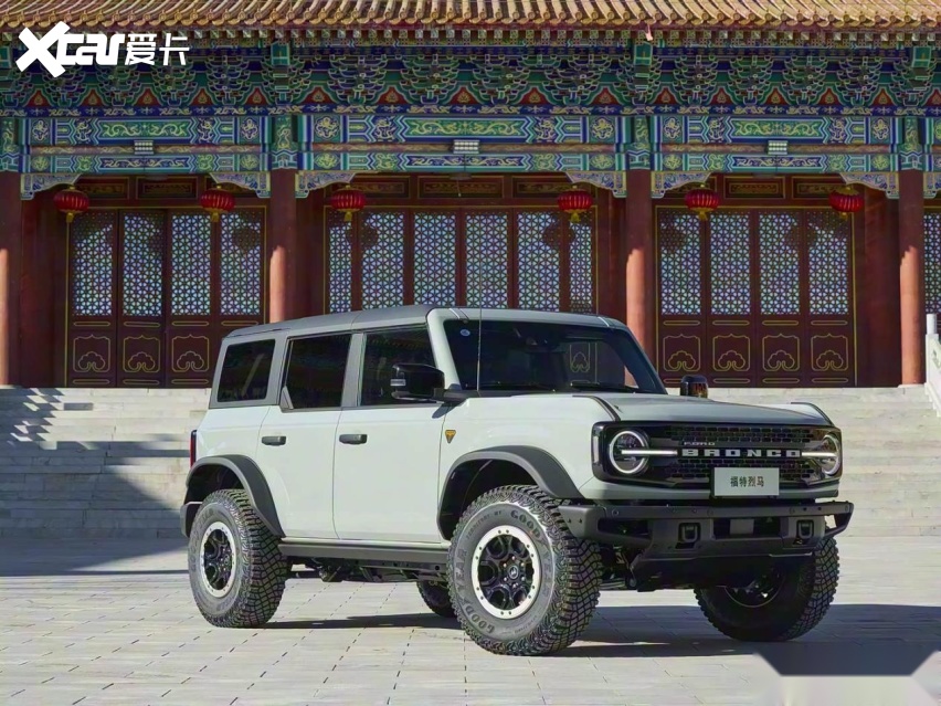 7种驾驶模式，赛道级悬架系统，2026款福特烈马依然能打？
