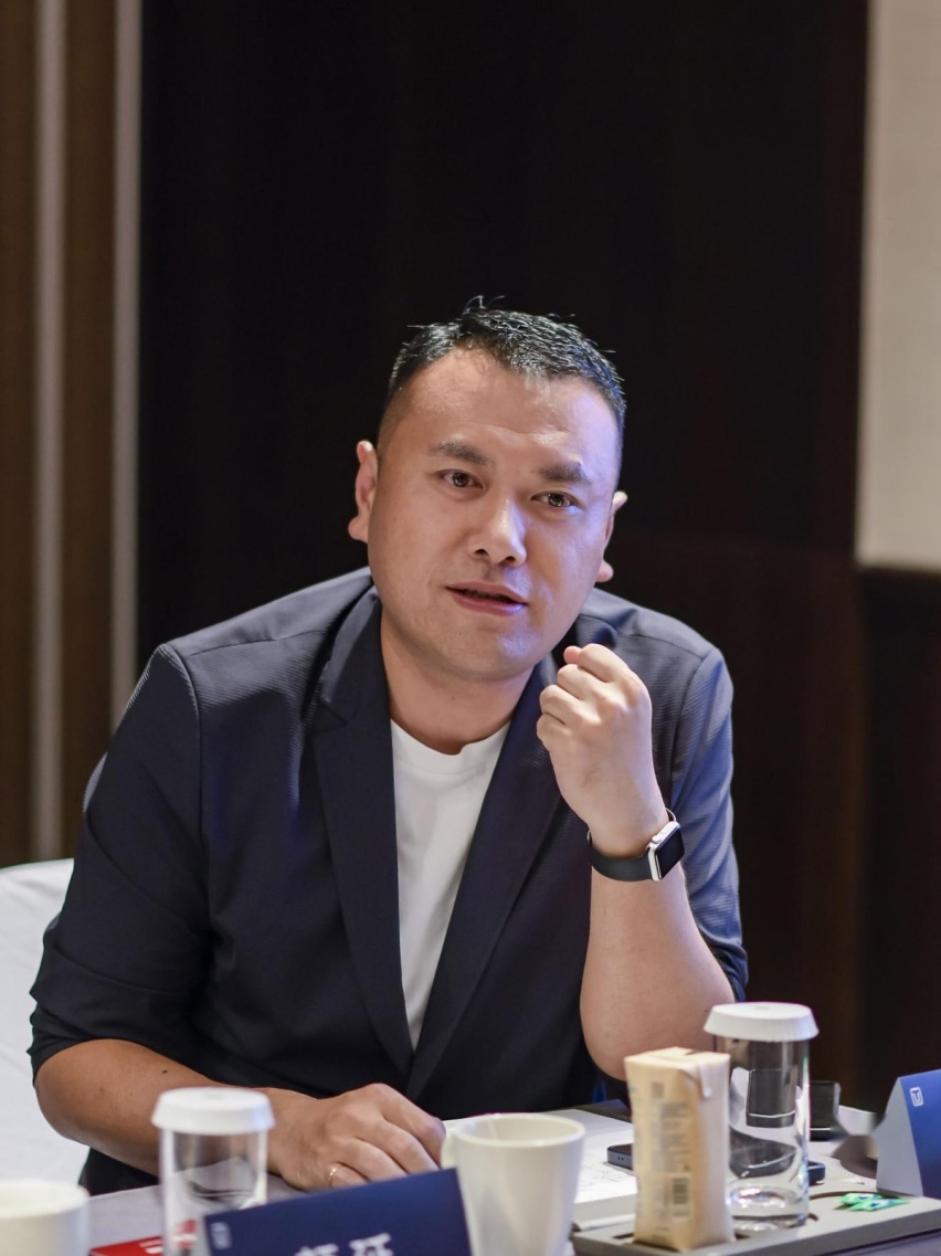 长城汽车的保卫战