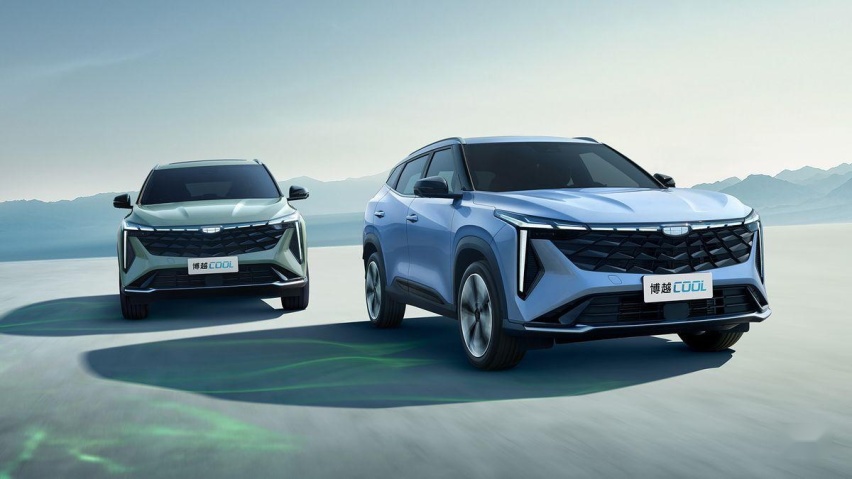 官方优惠1.8万，售价7.39万起，第二代长安X5/X7 PLUS来了