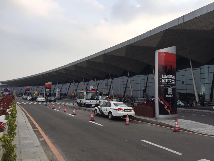 沈阳桃仙机场附近停车，沈阳桃仙机场停车多少钱一天？