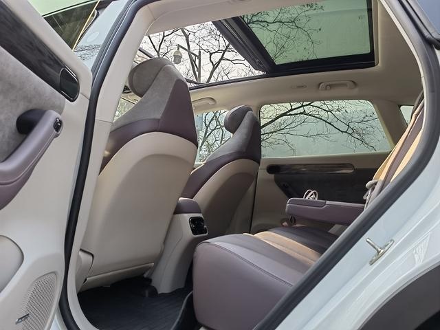 没有槽点就是亮点？20万以下选纯电SUV，零跑C11够实在