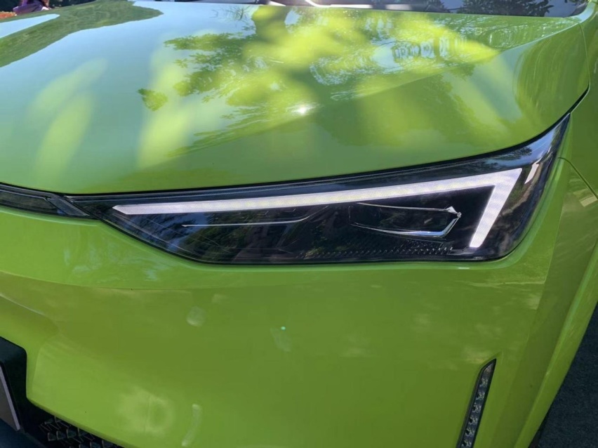 一台专为Z世代打造的优秀纯电车，应该具备哪些属性？