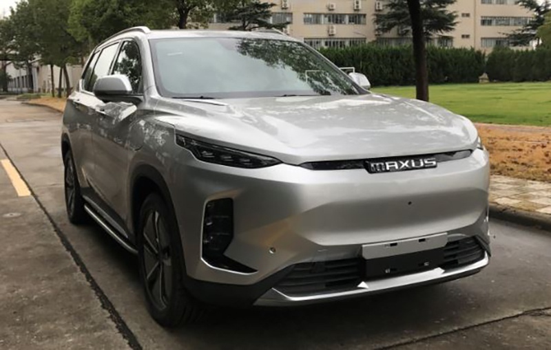 5月份又有一批新上市的纯电动车 先睹为快看重点
