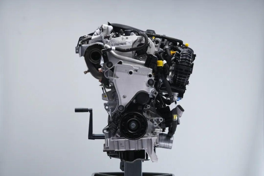 高性能低油耗，全新探歌升级1.5T Evo2发动机，油车控们没白等
