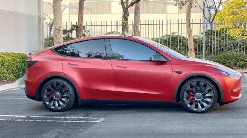 今年不改款的ModelY，免息结束后，有机会降2万？