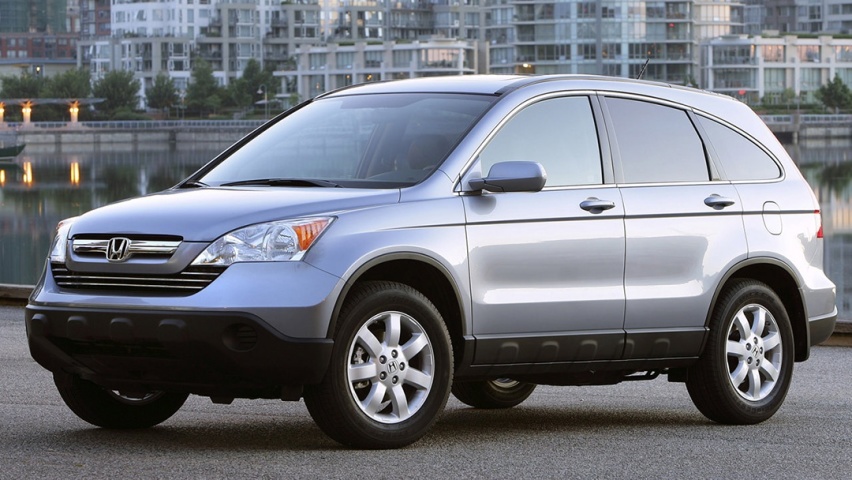 少花10万就能买到2.0T SUV，不香吗？