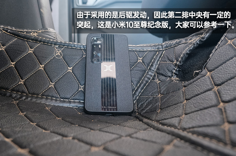 带你走向新的“征程” 五菱征程到店实拍
