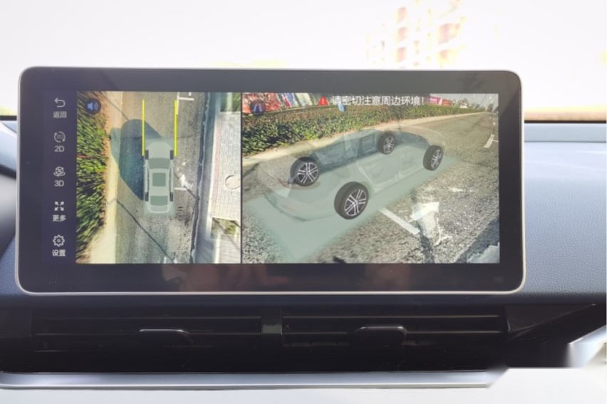 紧凑级家轿市场新格局，与合资产品对比，吉利星瑞为何是首选