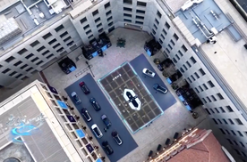 问界引领中国豪华汽车市场！赛力斯张兴海分享问界品牌成长历程