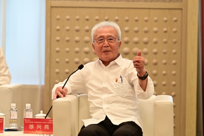 不忘初心 接续奋斗 中国一汽成立七十周年座谈会于长春召开