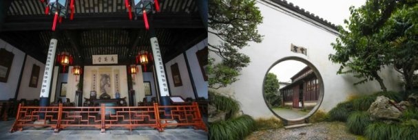 王的试炼｜“奔驰”在姑苏城中的“三叉星徽”，好美！
