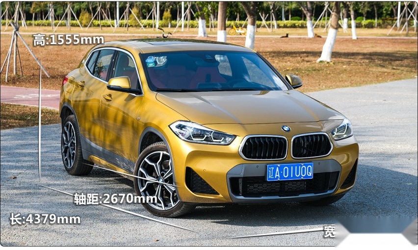 2.0T+8AT，优惠5、6万，这台巨帅的SUV实力如何？