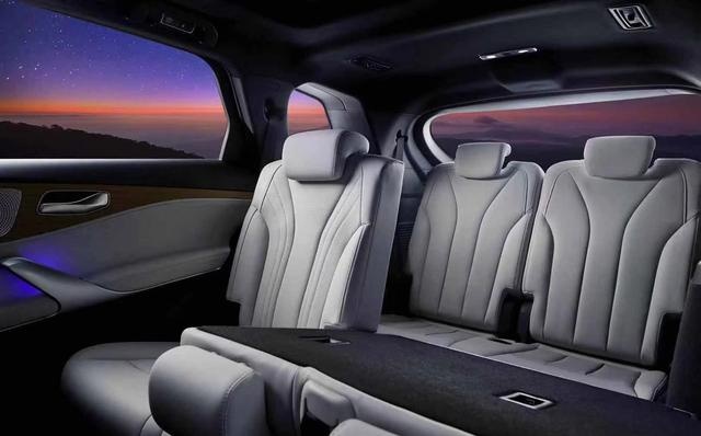 有人问你该买哪款SUV？这几款2019年新车型值得推荐
