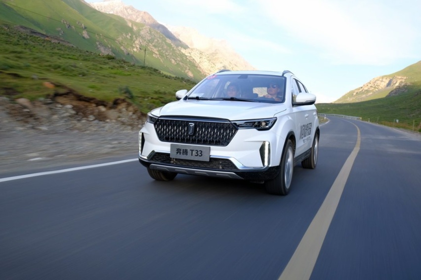 5万能买到的SUV，实力竟然还不错？还敢说自己没钱买吗？