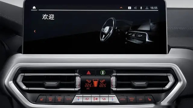 完成中国13万辆“小目标”后，BMW如何持续发力新能源？