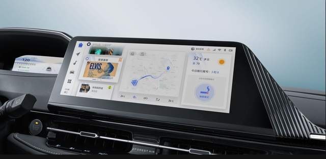 启源首款SUV车型 长安启源Q05开启预售 12.99万元起